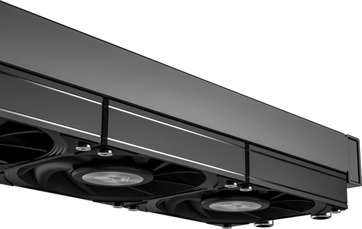 Система водяного охолодження ID-COOLING DX360 Max - зображення 5