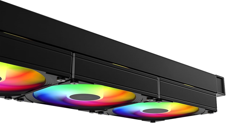 Система водяного охлаждения ID-COOLING FX360 INF - изображение 4