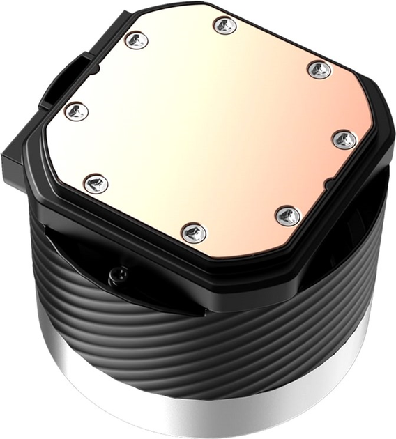 Система водяного охлаждения ID-COOLING FX360 INF - изображение 5