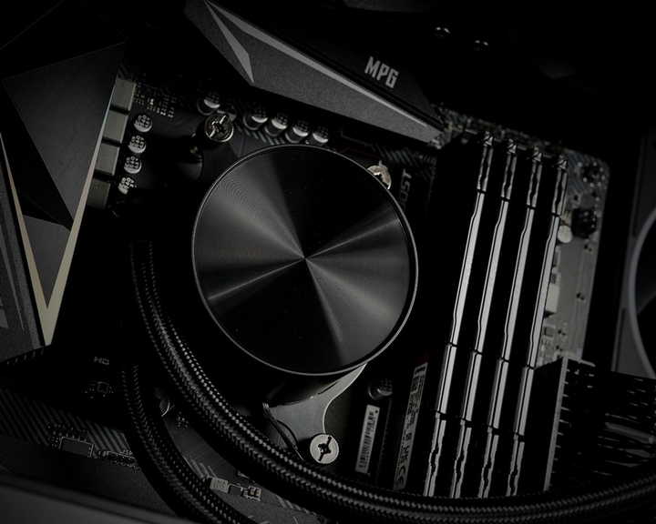 Система водяного охолодження ID-COOLING FX360 Pro - зображення 8