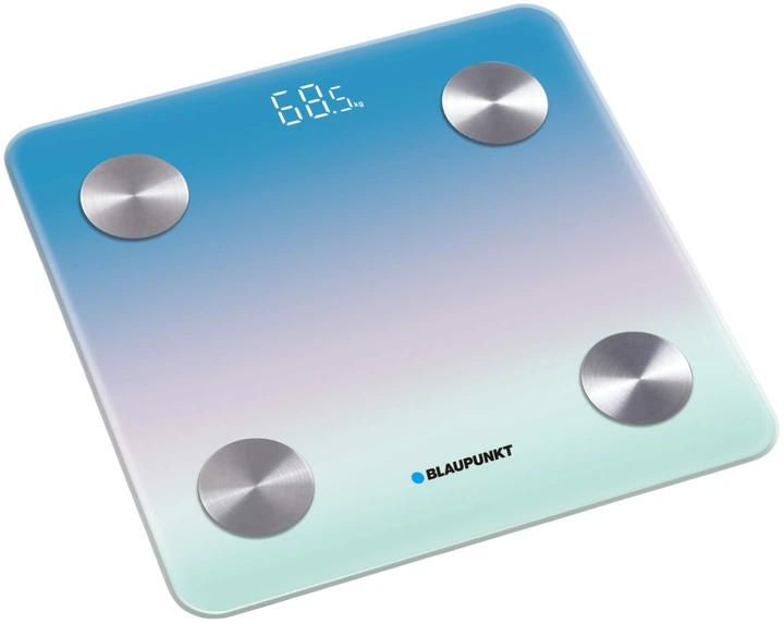 Waga podłogowa Blaupunkt BSM601BT (AGDBLBS008) - obraz 3