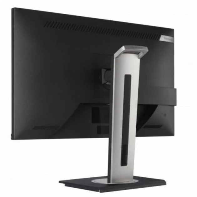 Монитор ViewSonic VG2755-2K безрамочный IPS 2560x1440 QHD 27" / 4W - изображение 6