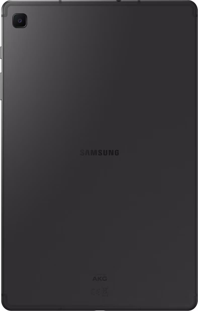 Планшет Samsung Galaxy Tab S6 Lite (2024) Wi-FI + LTE 64GB Oxford Gray (SM-P625NZAAEUB) - зображення 2