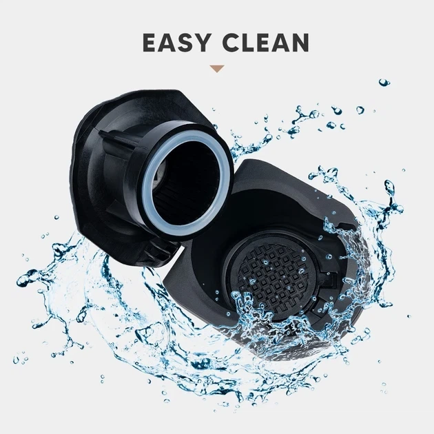 Адаптер капсул Nespresso для кавоварки Krups та Delonghi Nescafe Dolce Gusto Piccolo XS, Genio S, EDG, KP70, i Cafilas - зображення 5