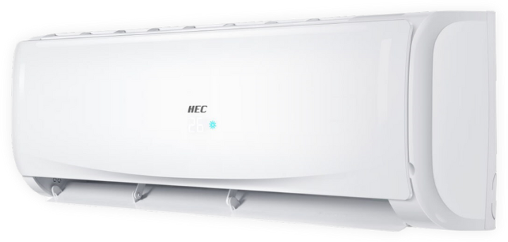Кондиціонер Haier HEC-07QC(I)/HEC-07QC(O) - зображення 3