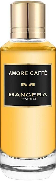 Парфюмированная вода унисекс Mancera Amore Caffe 60 мл (3760265194599) - Фото 2 Парфюмированная вода унисекс Mancera Amore Caffe 60 мл (3760265194599) - изображение 2