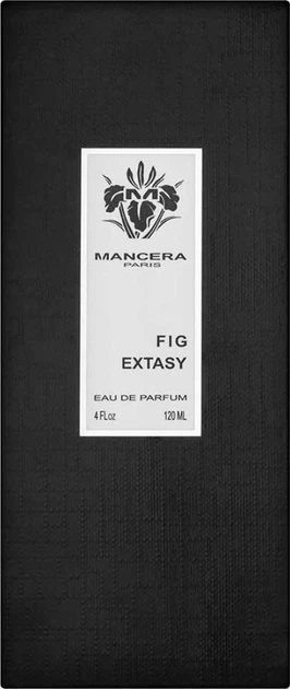 Woda perfumowana unisex Mancera Fig Extasy 120 ml (3760265193981) - obraz 3