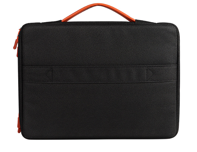 Сумка для ноутбука Sweetone до 15,6" Чорний (S746-1) - зображення 4