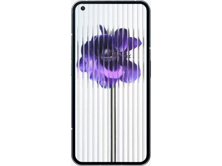 Смартфон Nothing Phone (1) 8/128GB Black - зображення 4