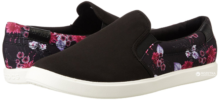 Crocs citilane low top slip on