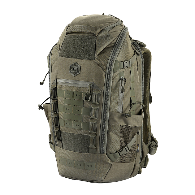 Рюкзак M-Tac Small Elite Gen.III Ranger Green - изображение 1