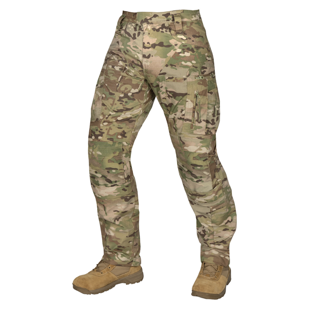 Штани IdoGear UFS Combat Pants Multicam M (152714) - зображення 1