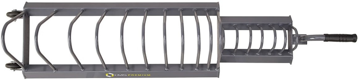 Wózek na obciążenia HMS Premium WPT01 (5907695592122) - obraz 4