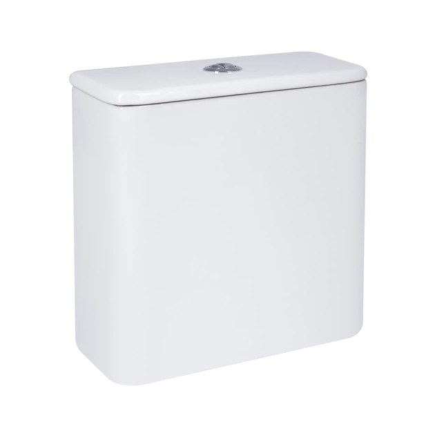 Унитаз-компакт Mixxus QUADRO-0404-T1 660х360х820mm, система смыва TORNADO 1.0 (MI6688) - изображение 14