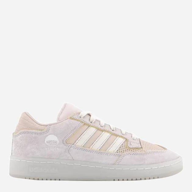 Чоловічі снікери adidas Consortium x Offspring Centennial ID5492 42.5 Кремові (4066765385307) - зображення 1