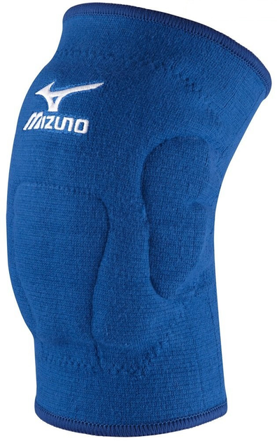 Наколенники волейбольные Mizuno VS1 Kneepads синие S (Z59SS891-22 ...