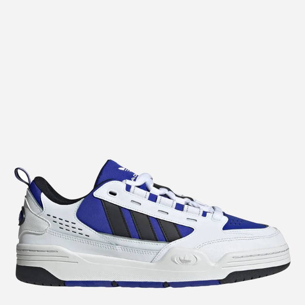 Чоловічі снікери adidas ADI2000 ID2094 43.5 Білі (4066757011849) - зображення 1