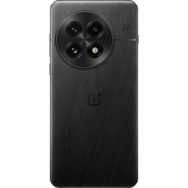 Смартфон OnePlus 13 12/256GB Black – фото, отзывы, характеристики