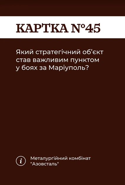 Настольная игра Як я цього не знав? Military Edition - изображение 2