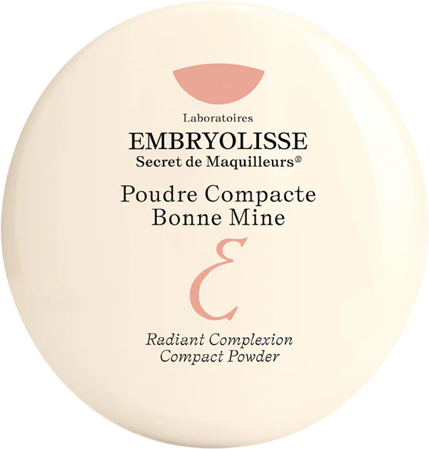 Puder Embryolisse Secret De Maquilleurs Brązujący Bonne Mine 12 g (3350900000875) - obraz 1