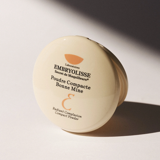 Puder Embryolisse Secret De Maquilleurs Brązujący Bonne Mine 12 g (3350900000875) - obraz 4