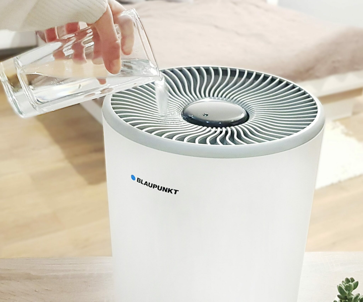 Nawilżacz powietrza Blaupunkt AHE601 (5901750504631) - obraz 4