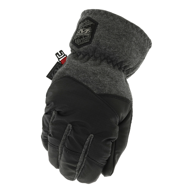 Перчатки тактические зимние Mechanix® Coldwork™ Winter Utility Gloves S Black - изображение 1