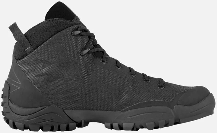 Ботинки с Gore-Tex Garmont Nemesis 4.2 GTX 42.5 Black - изображение 2