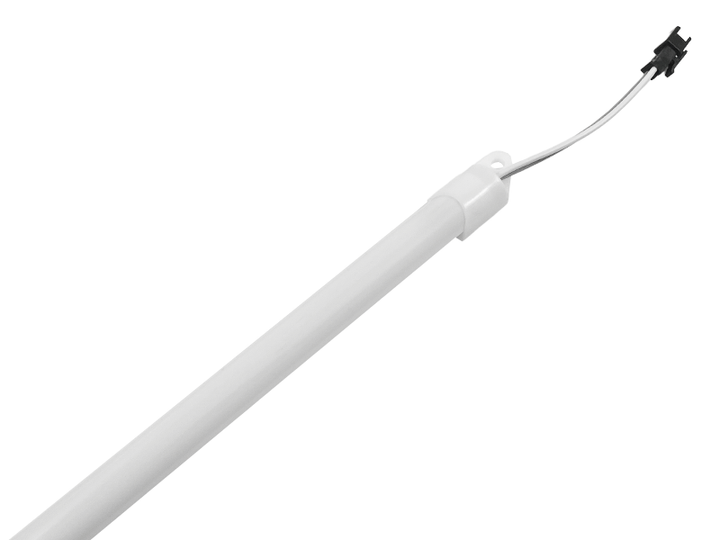 Світлодіодна лінійка OEM LB-060-9-4-220 SMD2835 72 LED 220V 9W IP20 4500K 600мм в матовому корпусі - Фото 4 Світлодіодна лінійка OEM LB-060-9-4-220 SMD2835 72 LED 220V 9W IP20 4500K 600мм в матовому корпусі - зображення 4