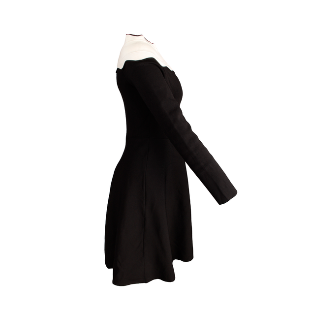 Сукня Жіноча Vero Moda Чорний М 190124-342245 - зображення 2