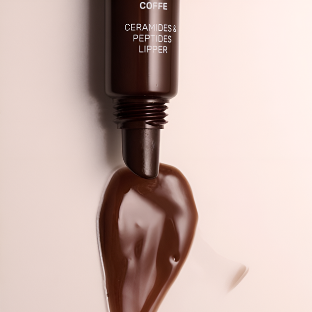 Блеск для губ Lipss Lipper Coffee 8 мл - Фото 2 Блеск для губ Lipss Lipper Coffee 8 мл - изображение 2
