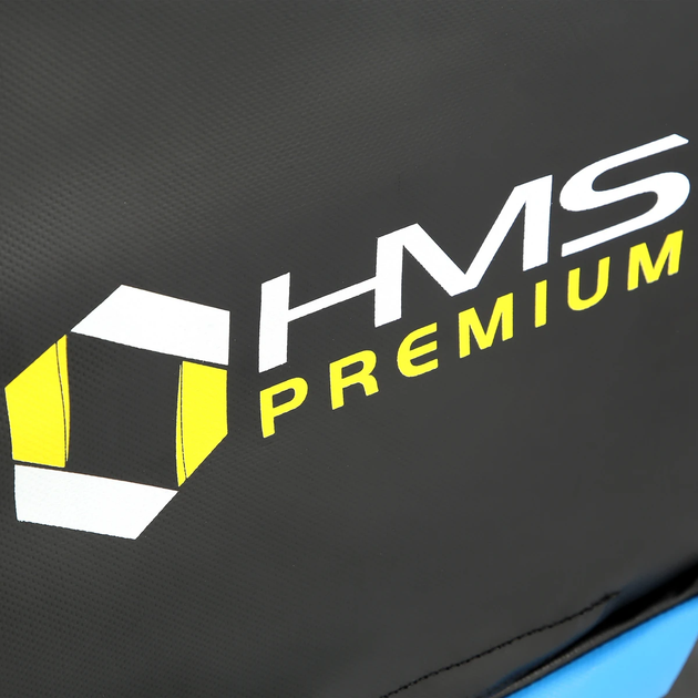Набір пліометричних боксів HMS Premium PYOBS01 3 шт. (5907695592207)   - зображення 15