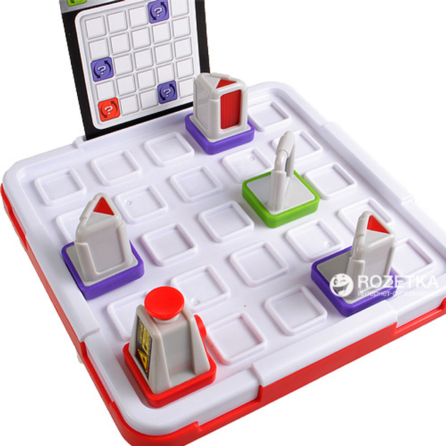 Логическая игра ThinkFun Лазерный лабиринт (76340) (019275010140) 