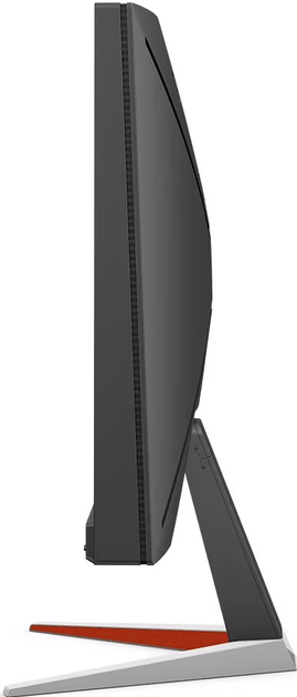 Монітор 24" BenQ EX240N (9H.LL6LB.QBE) FullHD VA / 165Hz / 1 ms MPRT / 8-bit / HDR10 / HDRi / FPS Mode / Black eQualizer / FreeSync Premium / G-SYNC Compatible / treVolo TrueSound Speakers 2.5W - зображення 4
