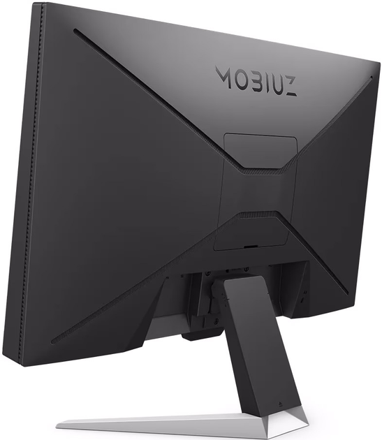 Монітор 24" BenQ EX240N (9H.LL6LB.QBE) FullHD VA / 165Hz / 1 ms MPRT / 8-bit / HDR10 / HDRi / FPS Mode / Black eQualizer / FreeSync Premium / G-SYNC Compatible / treVolo TrueSound Speakers 2.5W - зображення 6
