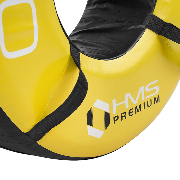 Шина тренувальна HMS Premium PYT01 (5907695553444)   - зображення 4