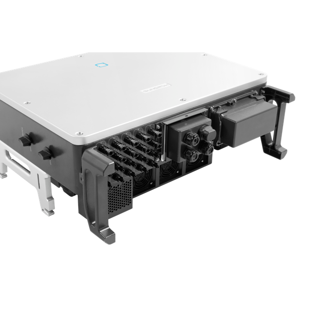 Сетевой инвертор Sungrow SG33CX-V112 (AFCI) - Фото 4 Сетевой инвертор Sungrow SG33CX-V112 (AFCI) - изображение 4