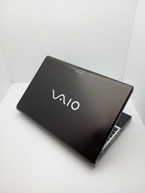Ноутбук Sony VPC11 / 16.4