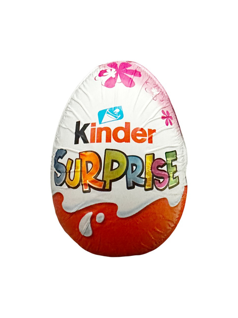 Киндер сюрприз Принцессы Дисней Kinder Surprise Disney Princess 20 г ...