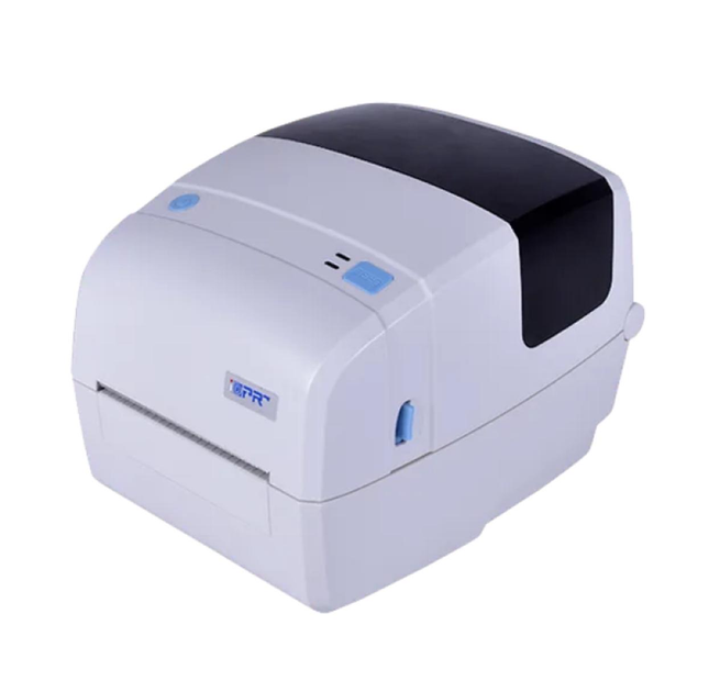 Принтер для печати этикеток IDPRT ID4S - изображение 1