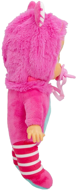 Lalka TM Toys Cry Babies Tiny Cuddles Starsmon 4 szt (8421134911444) - obraz 2