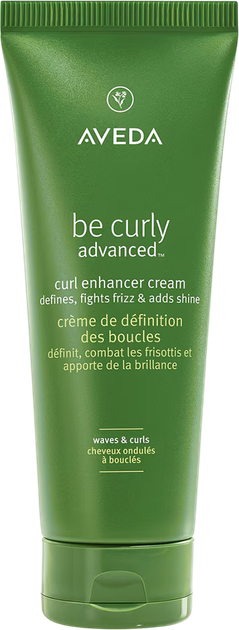 Krem do stylizacji loków Aveda Be Curly Advanced Curl Enhancer 200 ml (18084053843) - obraz 1