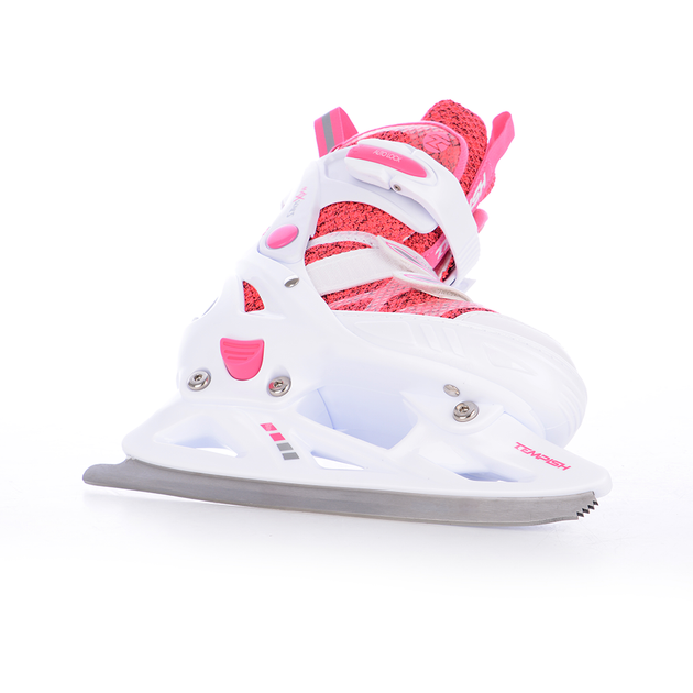Роликовые коньки Tempish Enbo Girl Duo 37-40 (13000008258/37-40) - Фото 6 Роликовые коньки Tempish Enbo Girl Duo 37-40 (13000008258/37-40) - изображение 6