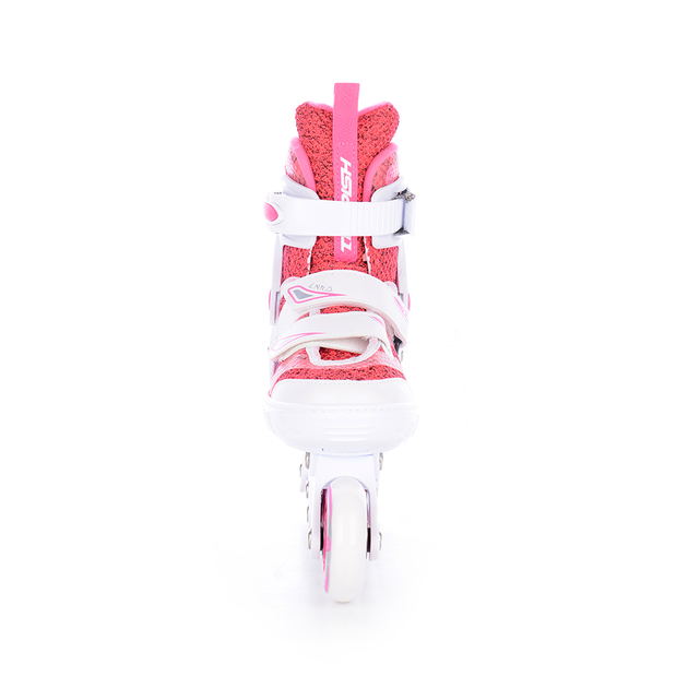 Роликовые коньки Tempish Enbo Girl Duo 37-40 (13000008258/37-40) - Фото 13 Роликовые коньки Tempish Enbo Girl Duo 37-40 (13000008258/37-40) - изображение 13