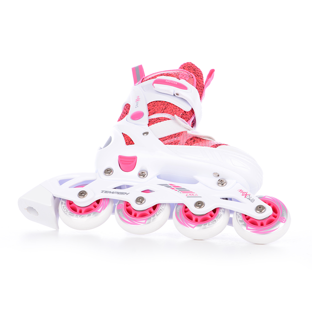 Роликовые коньки Tempish Enbo Girl Duo 37-40 (13000008258/37-40) - Фото 15 Роликовые коньки Tempish Enbo Girl Duo 37-40 (13000008258/37-40) - изображение 15