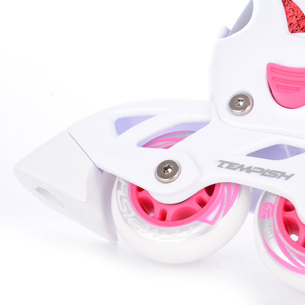 Роликовые коньки Tempish Enbo Girl Duo 37-40 (13000008258/37-40) - Фото 16 Роликовые коньки Tempish Enbo Girl Duo 37-40 (13000008258/37-40) - изображение 16