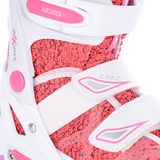 Роликовые коньки Tempish Enbo Girl Duo 37-40 (13000008258/37-40) - Фото 18 Роликовые коньки Tempish Enbo Girl Duo 37-40 (13000008258/37-40) - изображение 18