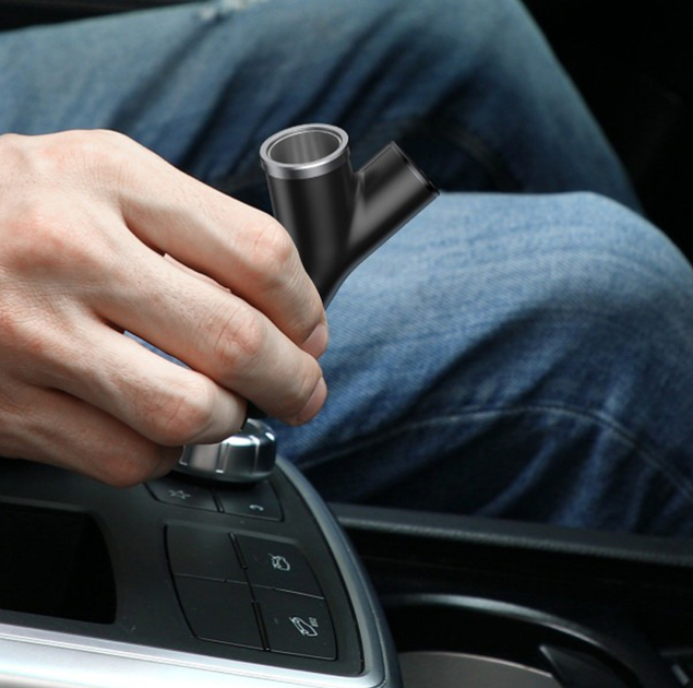 Автомобильное зарядное устройство Baseus Y type (CCALL-YX01) (+прикуриватель) 2USB (3.4A) Black - Фото 5 Автомобильное зарядное устройство Baseus Y type (CCALL-YX01) (+прикуриватель) 2USB (3.4A) Black - изображение 5