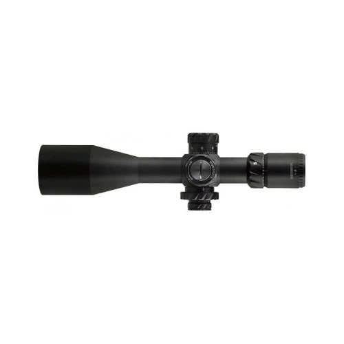 Оптичний приціл Discovery Optics HD/34 5-30X56 SFIR FFP Zero Stop Gen II - зображення 3