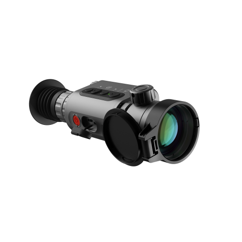 Тепловизионный прицел Sytong PM03-50 (50 мм, 384х288, 2500 м) - изображение 5